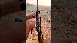 Lee Enfield gun bullets stuck problem solve shorts videoviral short [upl. by Brittain]