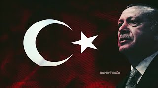 Ak Parti 2019 Seçim Şarkıları  Onun Adı Recep Tayyip Erdoğan  Ceyhun Çelikten [upl. by Ennovehc155]