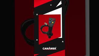 CANAMEK CANellite RTK GPS Land Leveling System [upl. by Htebzile166]