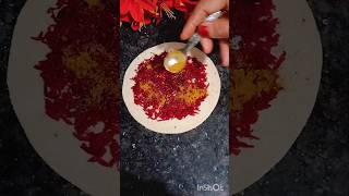 Paratha recipe shorts food shorts feed [upl. by Cari]