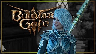 ⚔️ Baldurs Gate 3 118  Alle AUGEN auf ISOBEL  LPT mit quot DerDaniel quot [upl. by Ecnarf304]