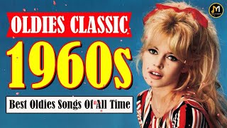 Greatest 60s Music Hits  Top Songs Of 1960s  Golden Oldies Greatest Hits Of 60s Songs Playlist [upl. by Ahscrop671]