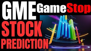 GAMESTOP SHORT SQUEEZE EXPLAINED Best Stock Market Trading Strategy Now GME STOCK PREDICTION Today [upl. by Aneles]