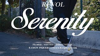 Serenity  Revol Prod by Breaks DOP Ramon Piquero [upl. by Rairb]