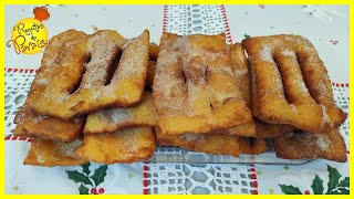 COSCORÕES  RECEITA MARAVILHOSA  🍎 Receitas do Paraíso [upl. by Mazur]