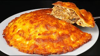 Schmeckt besser als LasagneDieses Rezept wurde mir von einer Freundin aus Deutschland vorgeschlagen [upl. by Alexandria]