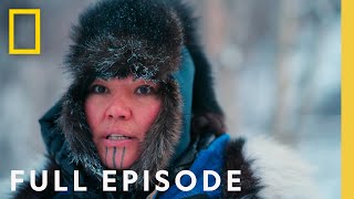 Of the Land Full Episode  BRAND NEW SERIES  Life Below Zero First Alaskans [upl. by Eednac]