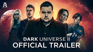 Doctor Who Dark Universe II  TRAILER [upl. by Dreyer901]