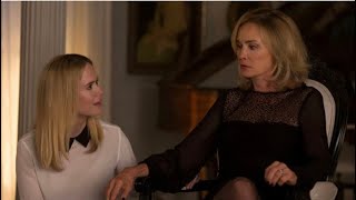 Cordelia Fox and Fiona Goode best scenes AHSCoven Season 3 Episodes 113 [upl. by Andrel367]