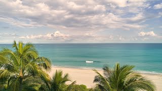 Beach Club at The Boca Raton [upl. by Leugimesoj]