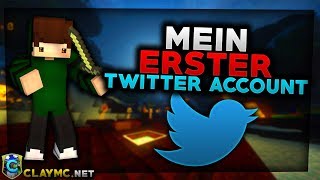 MEIN ERSTER TWITTER ACCOUNT  WeLoveSpigot [upl. by Ayit577]