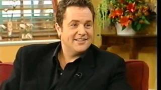 Michael Ball on Open House  2001  part 3 [upl. by Osrit]