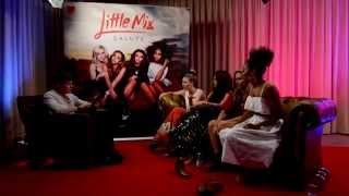 Little Mix Salute Live Stream [upl. by Craven]