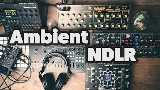 Ambient NDLR [upl. by Ainoval]