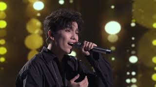 Miss World 2018  Dimash Kudaibergen Performance HD [upl. by Nevuer]