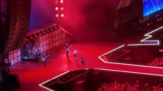 ACDC  Dirty Deeds Done Dirt Cheap Live at Estádio La Cartuja Sevilla Spain Power Up Tour [upl. by Geier]