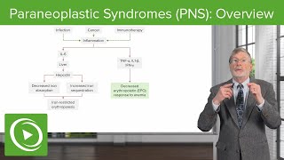 Paraneoplastic Syndromes PNS Overview [upl. by Sussman]