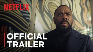 The Madness  Official Trailer  Netflix [upl. by Liu]