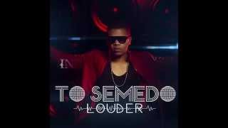 TO SEMEDO  INCOMPARÁVEL LOUDER 2015 [upl. by Luz619]