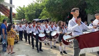 Desfile 16 de septiembre en Actopan Veracruz [upl. by Nueoras]