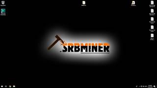 How to configure any coin in SRBMiner Cryptonight [upl. by Nosdrahcir918]