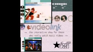 BET VideoLink 2001 [upl. by Lougheed2]