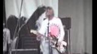 Nirvana Smells Like Teen Spirit Live 8241991 Cologne Ger [upl. by Ocinom]