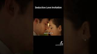 Seductive Love Invitation [upl. by Jaenicke]