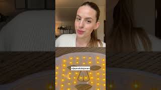 Er LEDmasker effektive som ansiktsbehandling Myth debunked 💡 [upl. by Lihka]