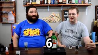 Jägermeister Review [upl. by Garfield]