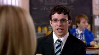 Will fails with his Yoda impression  The Inbetweeners The Complete Series classic TV clip [upl. by Armond]