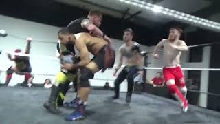 Kamikaze Pro Live 41 Highlights [upl. by Ethelred]