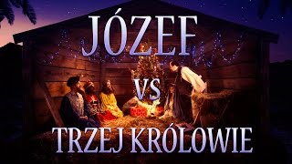 Wielkie Konflikty  odc 22 quotJózef vs Trzej Królowiequot [upl. by Feltie]