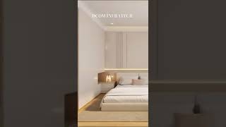 DCOM INFRATECH youtubeshorts interior4u bedroomdesign music kitchen interior4you bedroom [upl. by Orazal]