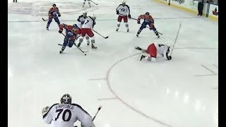 NHL Biggest Ankle Breakers Part 2 [upl. by Nylatsirhc]