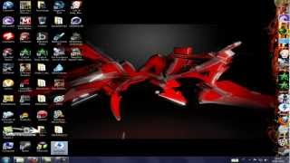 Come scaricare ed installare Need for Speed Most WantedITA HD [upl. by Ahsratan]