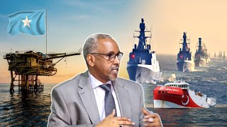 Galmudug Bilyans Shidaal ah ayaa laga helaySoomaaliya 2025 ayaa shidaal qodista ka bilaabanysa [upl. by Assilak]