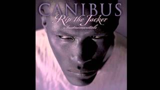 Canibus  quotLevitibusquot Instrumental Produced by Stoupe of Jedi Mind Tricks Official Audio [upl. by Hervey]