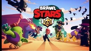 Brawl Stars [upl. by Beatrice411]