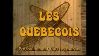 Les nuls  Les québécois [upl. by Nylessej]