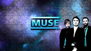 MUSE  NEUTRON STAR COLLISION HQwmv [upl. by Ybrik]