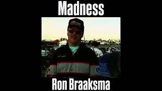 Interview with Ron Braaksma  Madness Top Fuel Hydro Interview  IHBA Champ [upl. by Lubba]