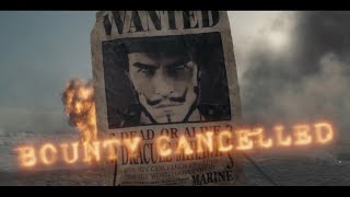 One Piece Netflix Live Action ALL Wanted Posters  Bounty Posters [upl. by Airetal405]