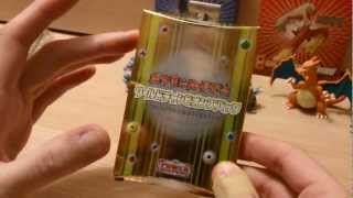 Opening UltraRare Japanese World Champions Pack Jolteon Vaporeon Flareon GOLDSTAR [upl. by Meedan869]