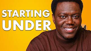 The UNAIRED Bernie Mac Show You Didn’t Know About [upl. by Alyos]