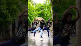 Poran Jai jolia re 🙅🙅youtubeshorts viral shorts dance video [upl. by Darmit208]