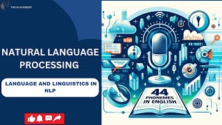 Day2  Generative AI  NLP  Beginner to Advance  Language and Linguistics in NLP nlp [upl. by Inoliel]