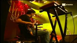 Aha Live Basel 2005 HD [upl. by Betsey]