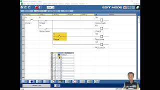 TUTORIAL 4  PEMROGRAMAN SMART RELAY  ZELIO SOFT 2  RANGKAIAN STAR DELTA  SCHNEIDER [upl. by Lirret]