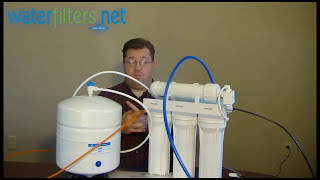 Reverse Osmosis System Troubleshooting [upl. by Cramer]